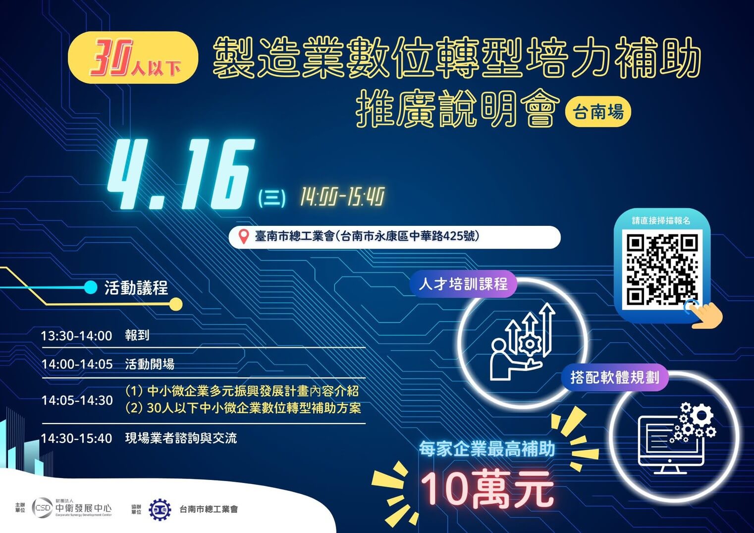 工業會