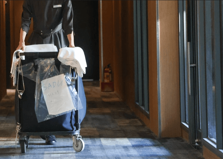 旅宿業移工來了!勞動部證實將開放,聘移工得先幫本勞加薪